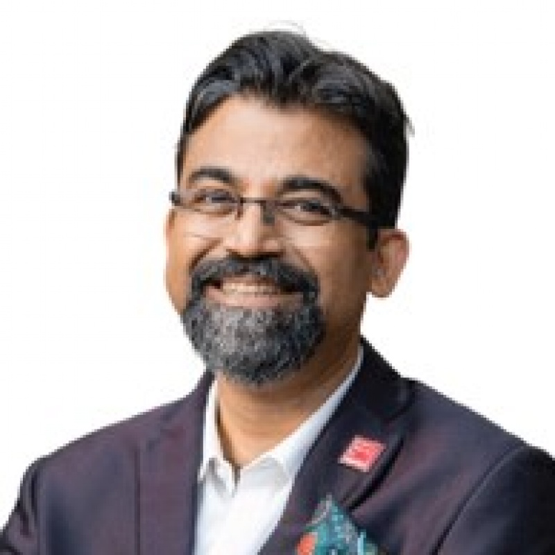 Prasenjit Bhattacharya