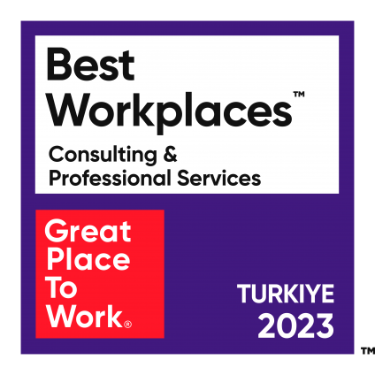 Best Workplaces in Consulting & Professional Services™ 2023