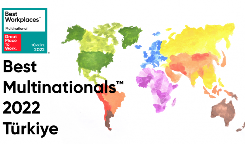 Multinationals Linkedin