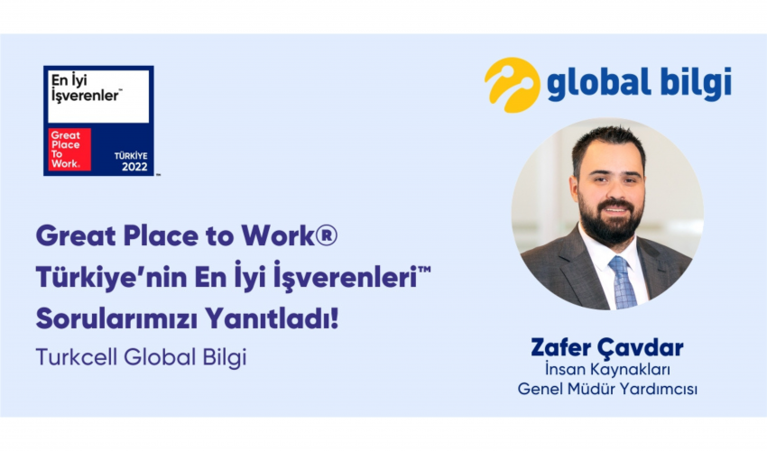 Zafer Cavdar Turkcell