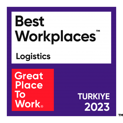 Best Workplaces in Logistics™ 2023