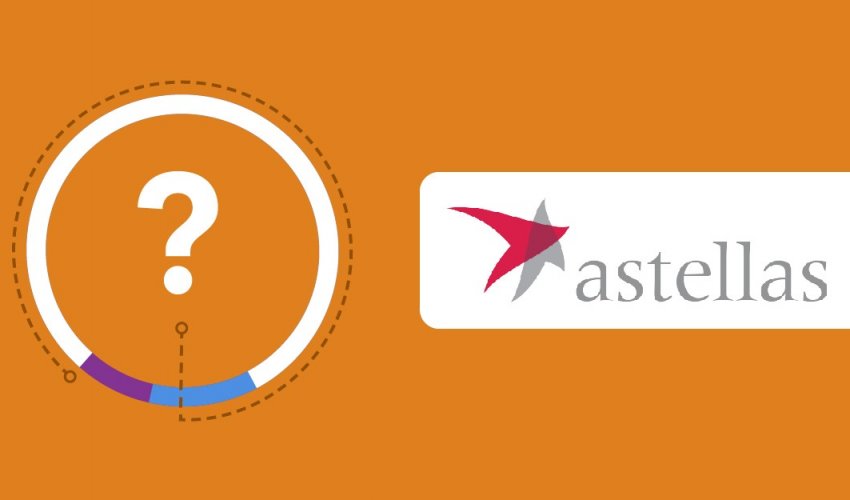 Astellas