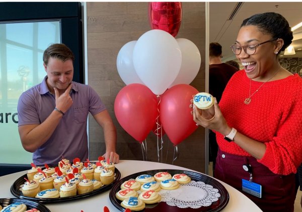 Sertifikasyonunuzu Kutlayn