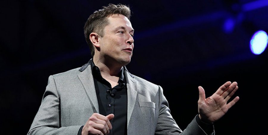 Elonmusk