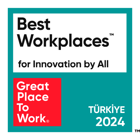 Best Workplaces for Innovation By All™ 2024
