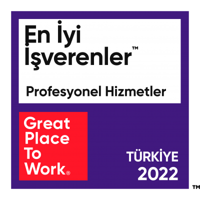 Best Workplaces in Consulting & Professional Services™ 2022