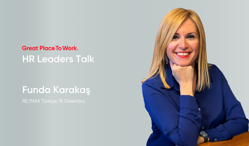 Funda Karakas Remax Tuerkiye