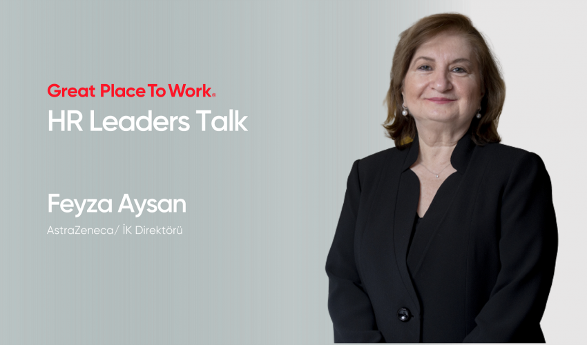 Feyza Aysan Astrazeneca