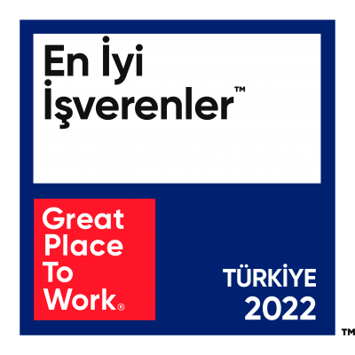 Türkiye'nin En İyi İşverenleri™ 2022