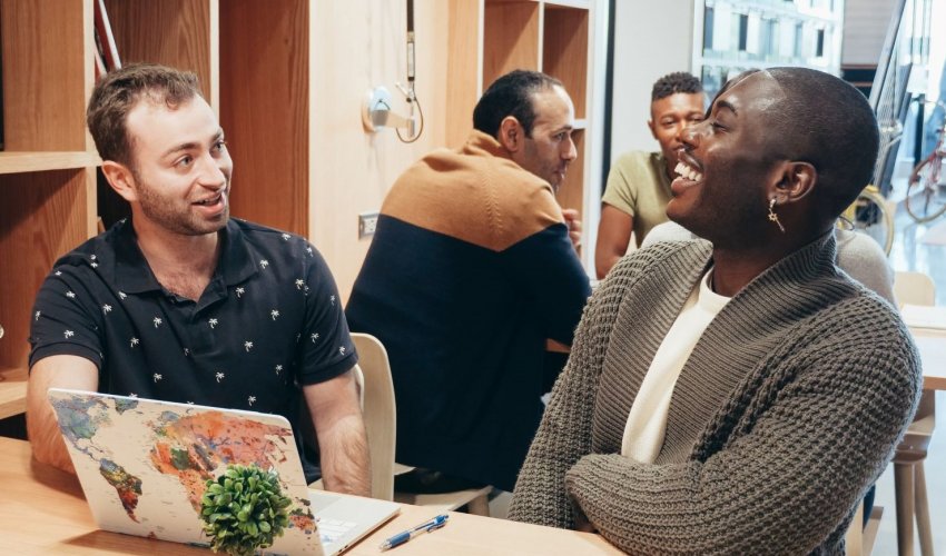 5 Survey Questions To Measure Employee Satisfaction And More