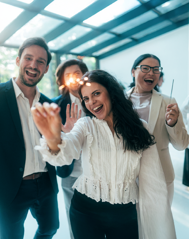 Sertifikali Sirket Banner