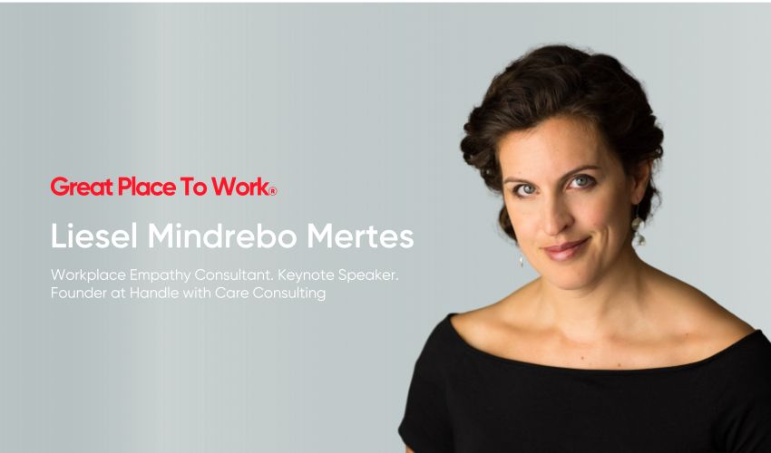 LIESEL MINDREBO MERTES Great Place To Work2