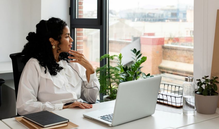 Purpose At Work Image